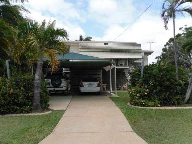 36 SHANNON DRIVE, Moranbah, Qld 4744 Property Details