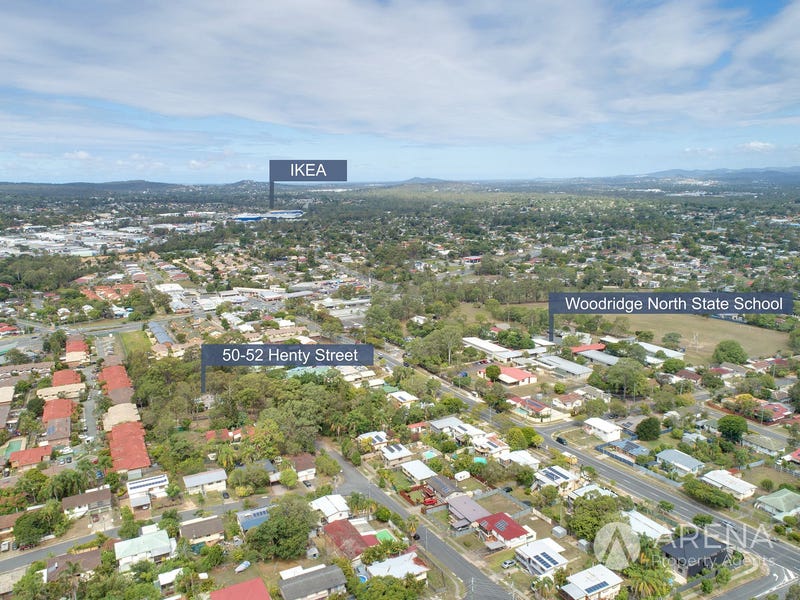 5460 Henty Street, Woodridge, Qld 4114 House for Sale realestate