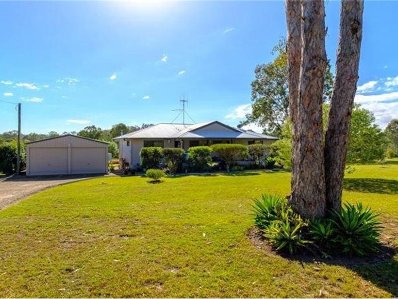 31 Severn Chase, Curra, QLD 4570