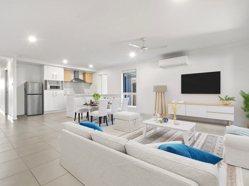 58 Ferdinando Street, Pallara, Qld 4110 House for Sale realestate