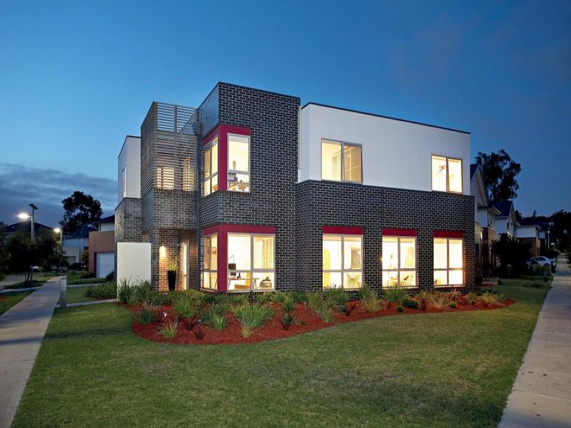 39 Strickland Road, Parkville, Vic 3052 Property Details