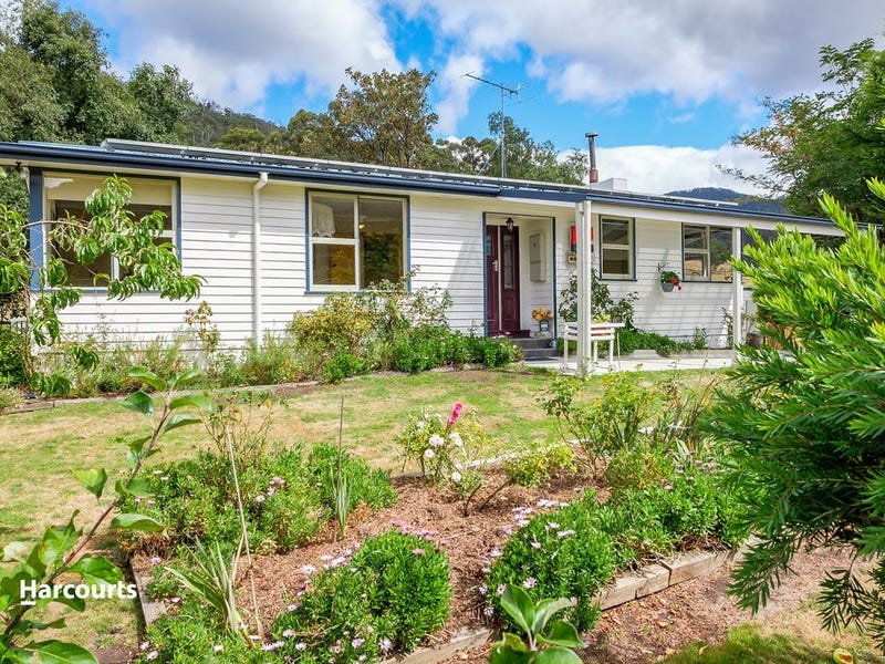 383 Crabtree Road, Crabtree, TAS 7109