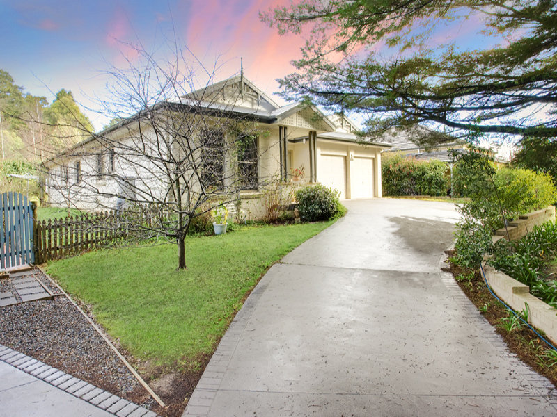 13 Panorama Road, Bundanoon, NSW 2578 Property Details