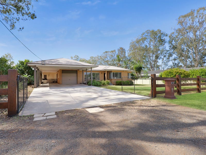 37 Old Sackville Road, Wilberforce, NSW 2756 - Property Details