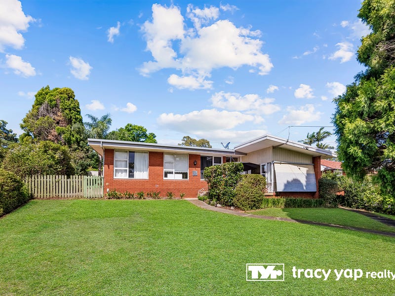 18 Leamington Road, Telopea, NSW 2117 Property Details