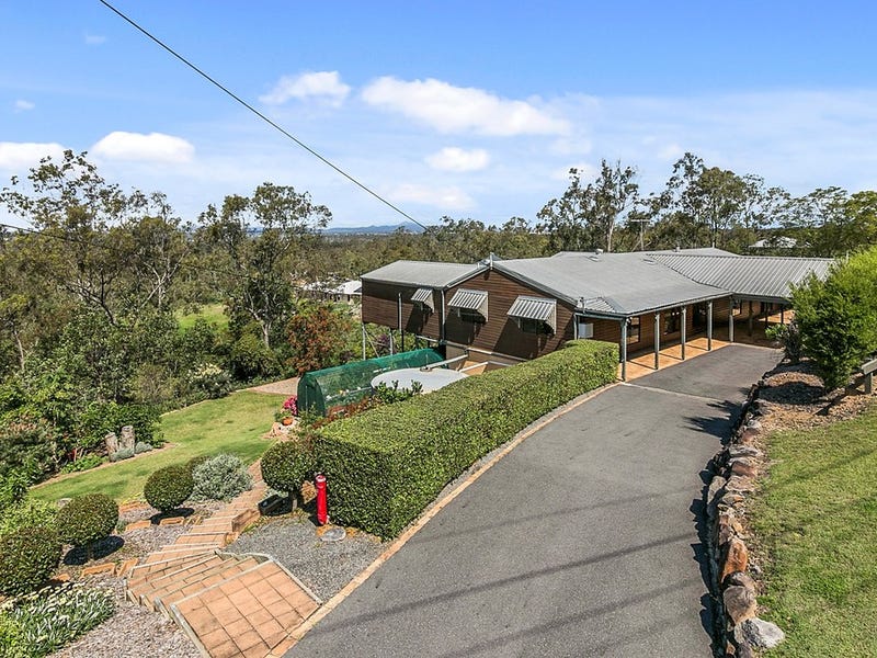 228 Blackwall Road, Chuwar, Qld 4306 Property Details