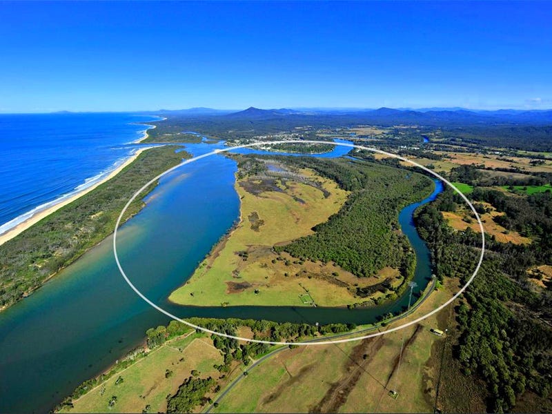 232 Urunga Island, Urunga, NSW 2455 Residential Land for Sale