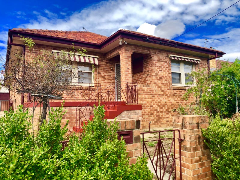6 Thomas Street, West Tamworth, NSW 2340