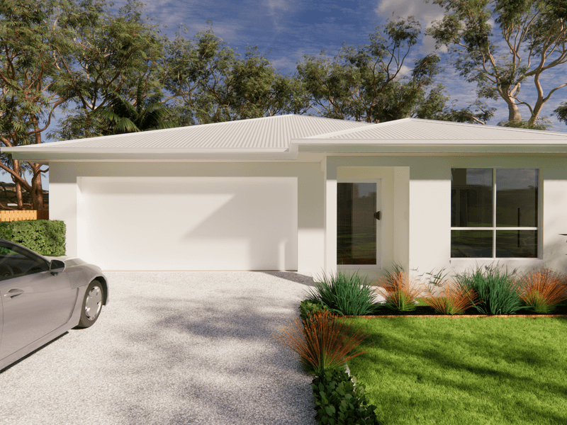 Lot 215 Daintree Drive, Mirani, Qld 4754 - House for Sale - realestate ...