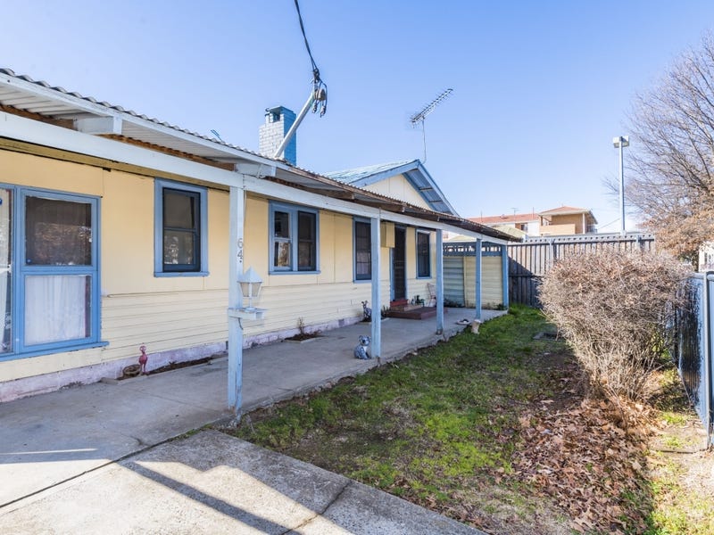 64 Collett Street, Queanbeyan, NSW 2620