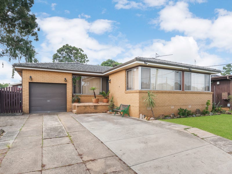 8 Alpha Road, Greystanes, NSW 2145