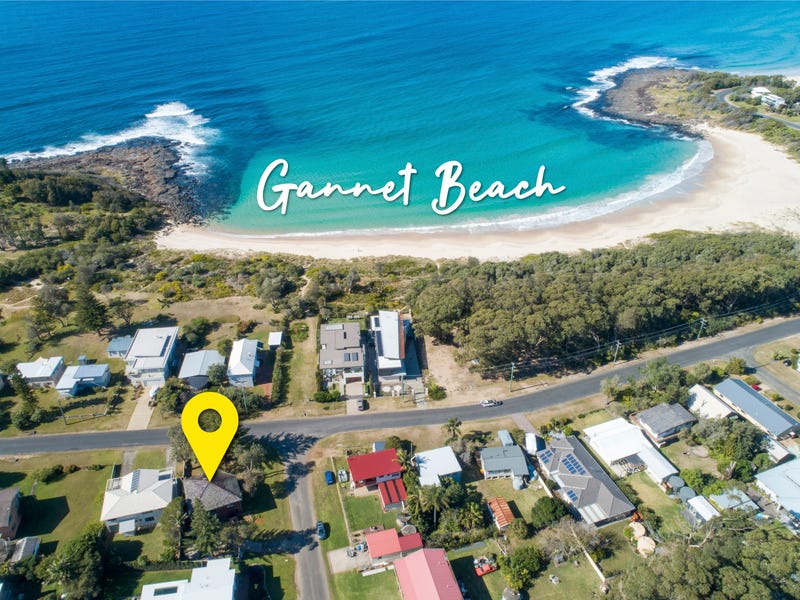 15 Malibu Drive, Bawley Point, NSW 2539