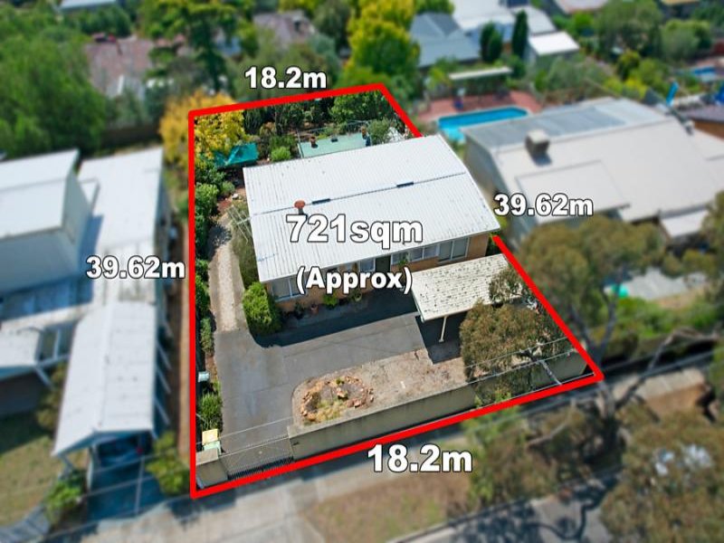 22 Skyline Drive, Keilor, Vic 3036 Property Details