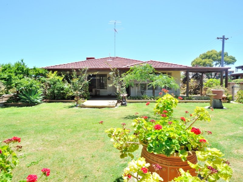 25 Singleton Beach Road, Singleton, WA 6175