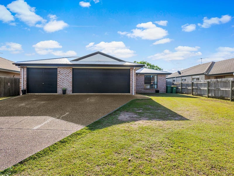 44 Ashmore Cl, Marsden, Qld 4132 House for Sale