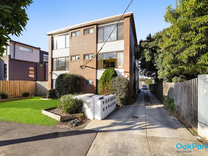 7/242 Pascoe Vale Road, Essendon, VIC 3040