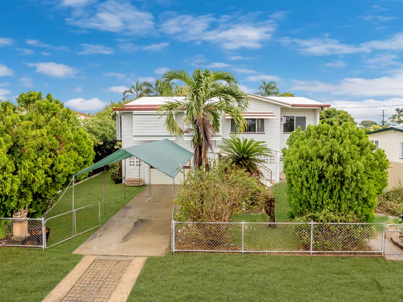 93 Findlater Street, Oonoonba, Qld 4811 Property Details