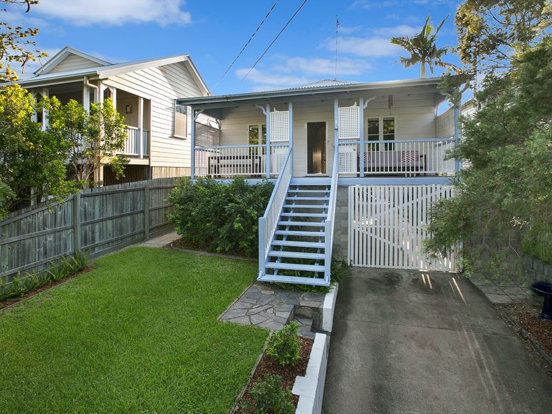 48 Clarendon Street, East Brisbane, QLD 4169