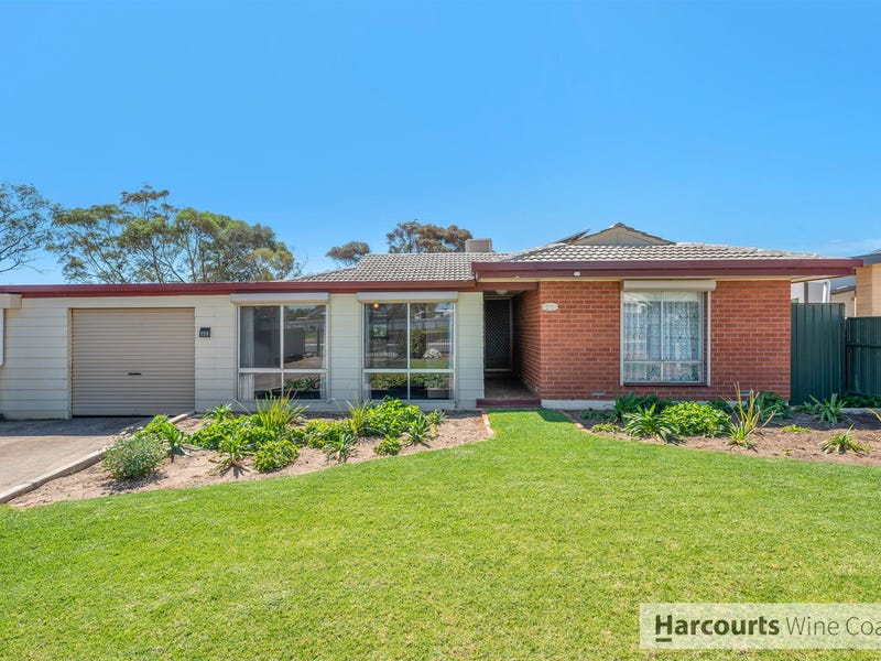 45 Caffrey Cres, Port Willunga, SA 5173