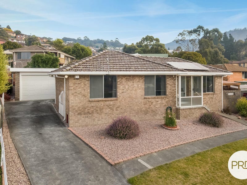 45 Chandos Drive, Berriedale, Tas 7011 Property Details