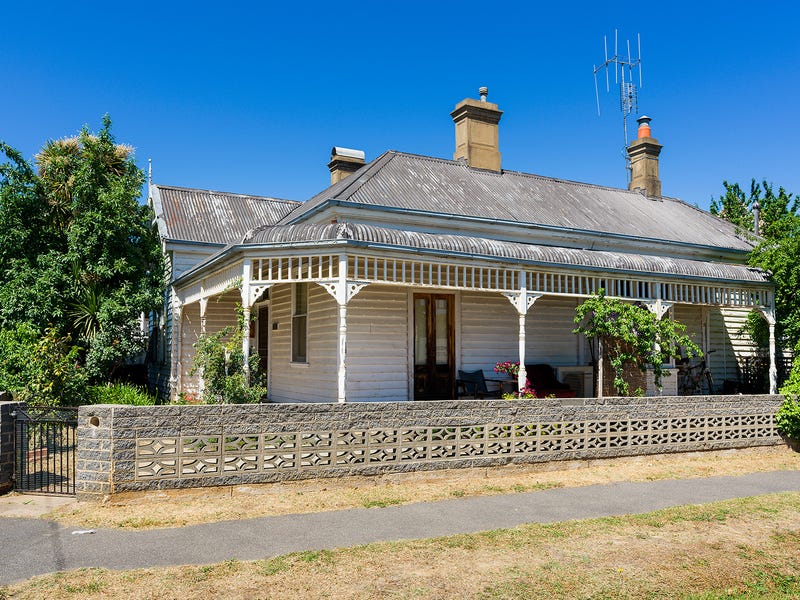 261 Barker Street, Castlemaine, Vic 3450 Property Details
