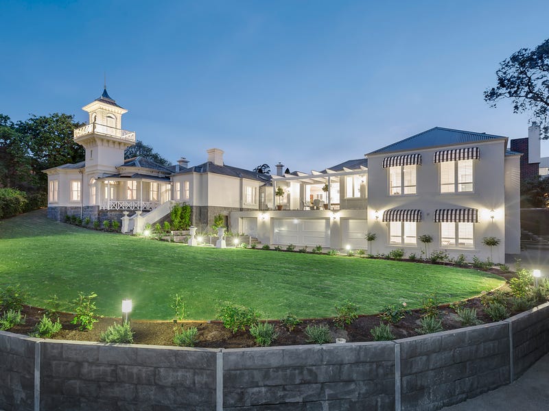 23 Swinton Avenue, Kew, Vic 3101 Property Details