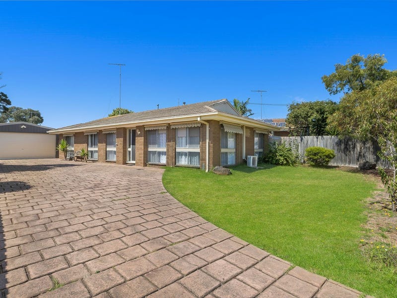 23 Norfolk Avenue, Grovedale, Vic 3216 Property Details