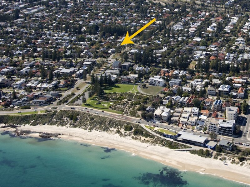 37 Grant Street, Cottesloe, WA 6011