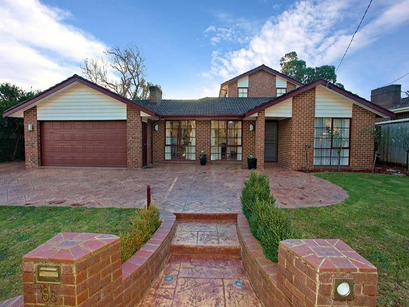68 Torresdale Drive, Boronia, Vic 3155 Property Details