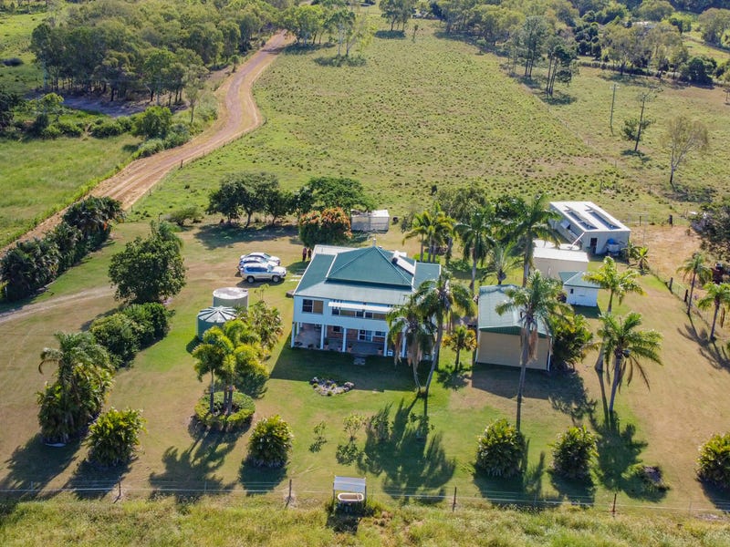 1265 Farnborough Road, Farnborough, QLD 4703