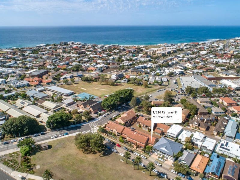 1 216 Union Street Merewether Nsw 2291