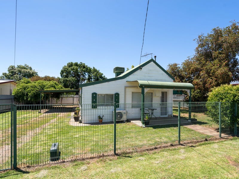 7 Brisbane Street, Leeton, NSW 2705 Property Details