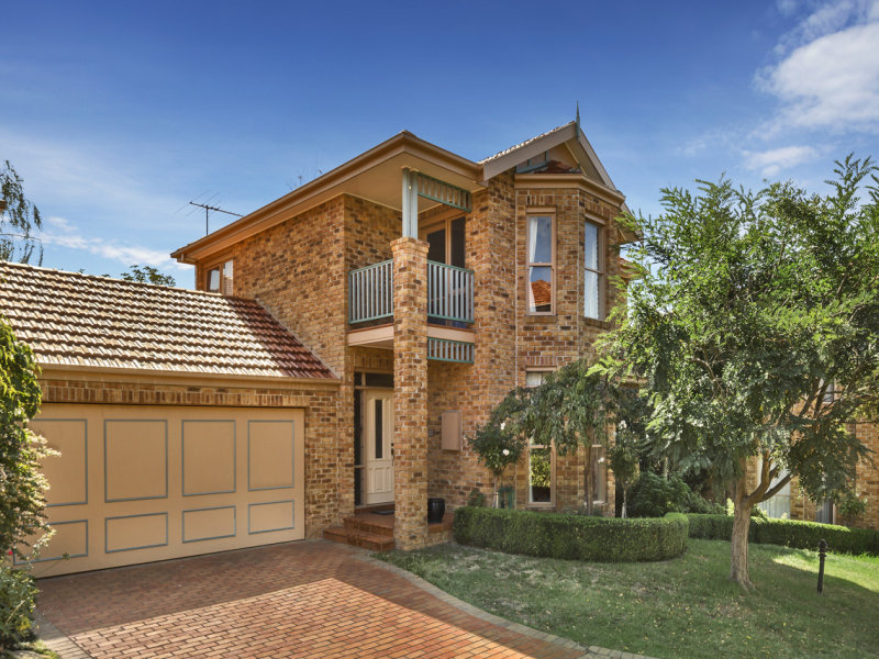 7/103105 Woodhouse Road, Donvale, Vic 3111 Property Details