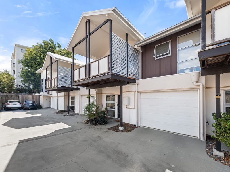 3/551 Oxley Road, Sherwood, Qld 4075 Property Details