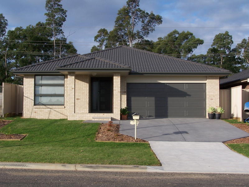 153A Mcmahon Way, Singleton Heights, NSW 2330