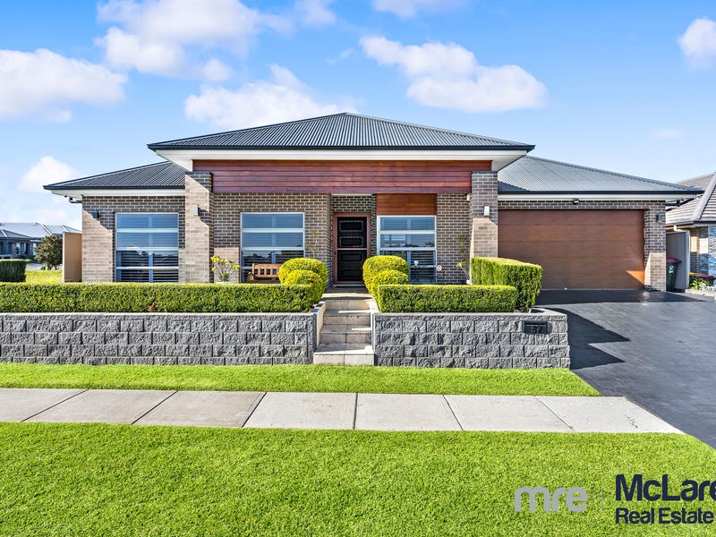 57 Spring Farm Drive, Spring Farm, NSW 2570 - realestate.com.au