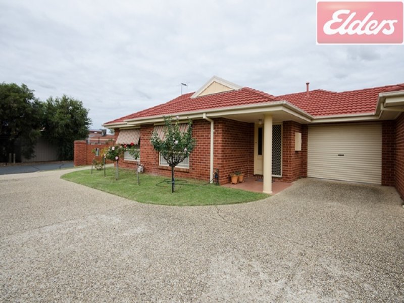 4/252 Beechworth Road, Wodonga, VIC 3690