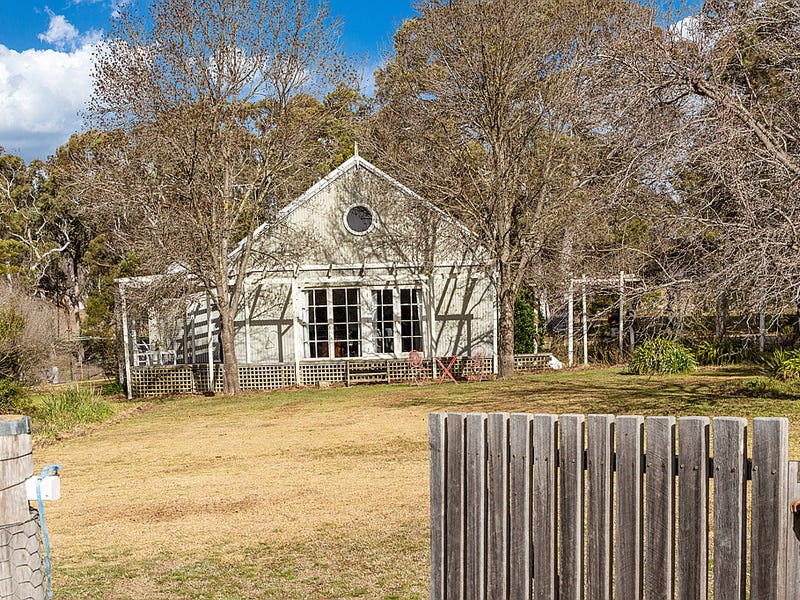 Rural properties for Sale in Goulburn, NSW 2580