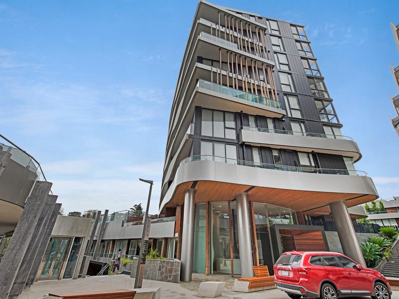 124/6 Acacia PLace, Abbotsford, Vic 3067 Property Details