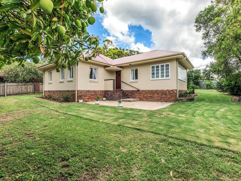 134 Pine Mountain Road, Brassall, Qld 4305 Property Details