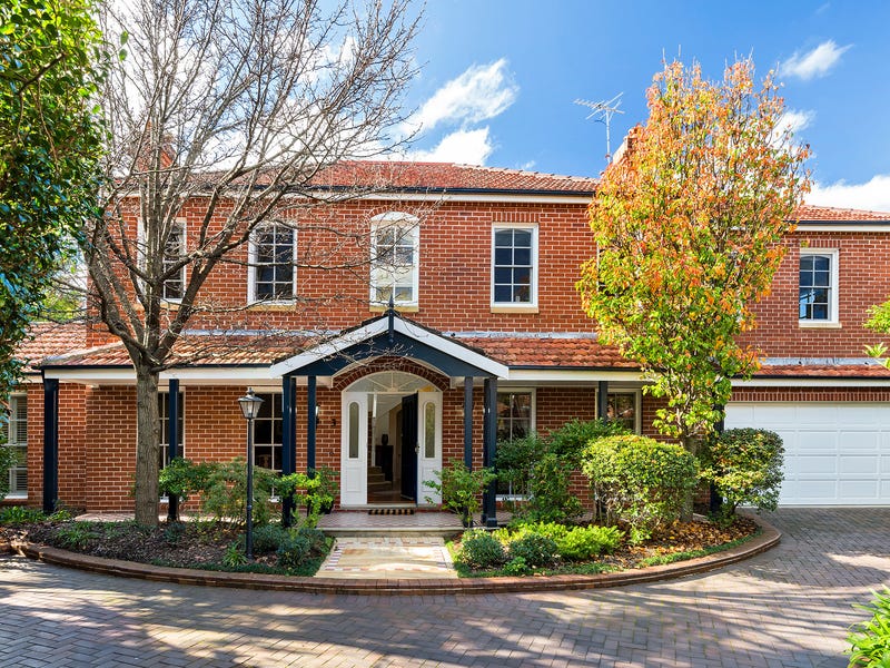 3/85 Raglan Street, Mosman, NSW 2088 Property Details