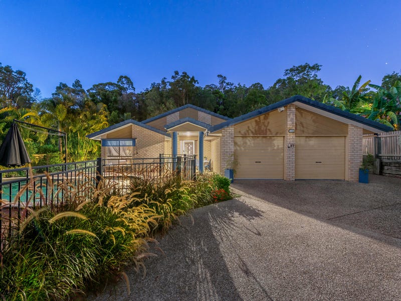 37 Ashley Road, Chermside West, Qld 4032