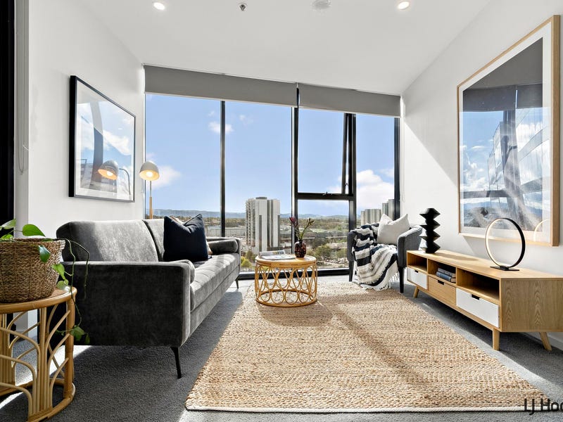 1014/3 Grazier Lane, Belconnen, ACT 2617 - Property Details