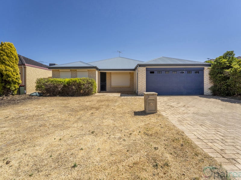 5 Alice Road, Port Kennedy, WA 6172