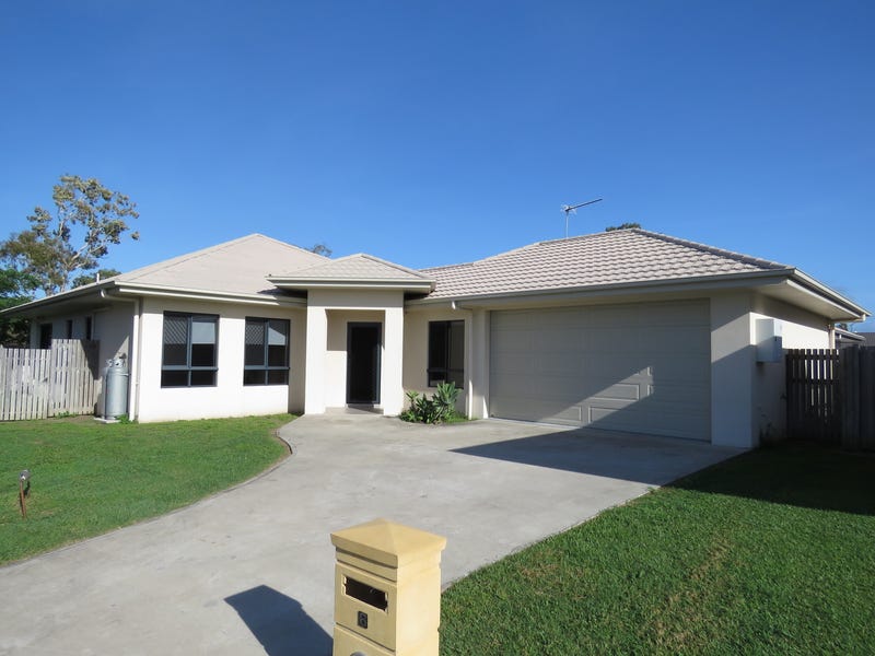 6 Sixth Close, Bowen, QLD 4805