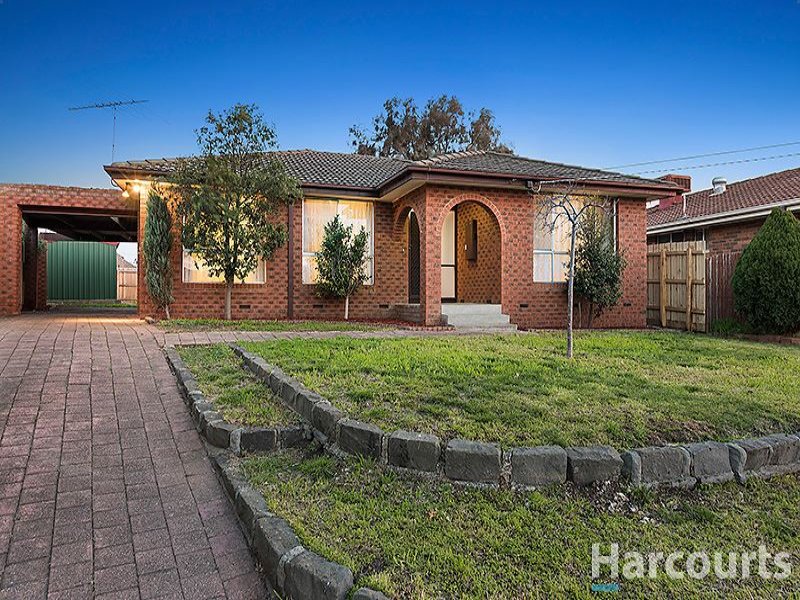 8 Glenloth Court, Epping, Vic 3076 - Property Details