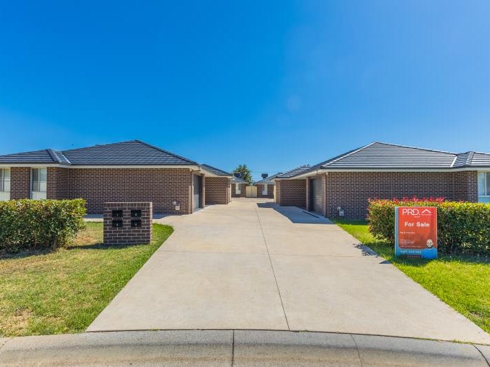 2/59 Cunningham Street, Westdale, NSW 2340