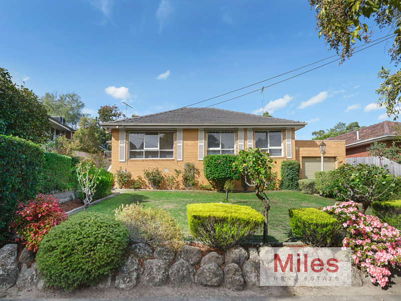 26 Berkeley Avenue, Heidelberg, VIC 3084