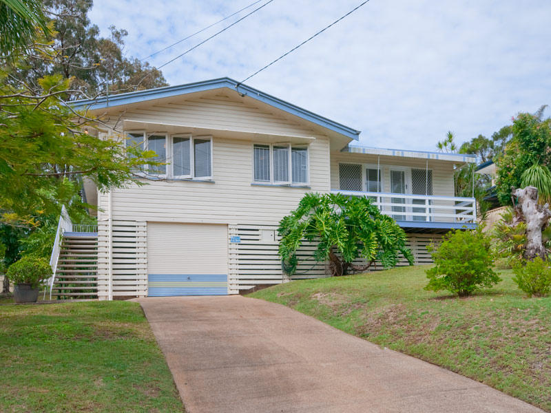 4 Brendon Street, Tarragindi, Qld 4121 Property Details
