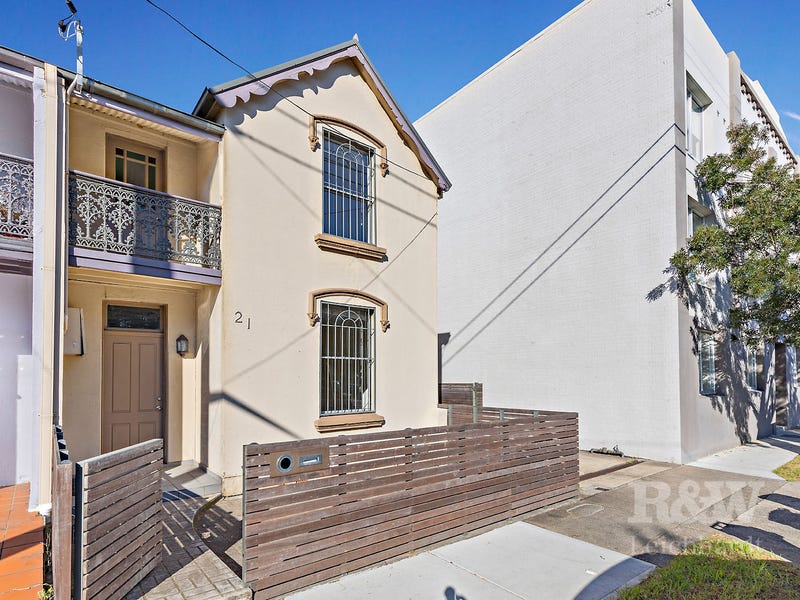 21 Renwick Street, Leichhardt, NSW 2040